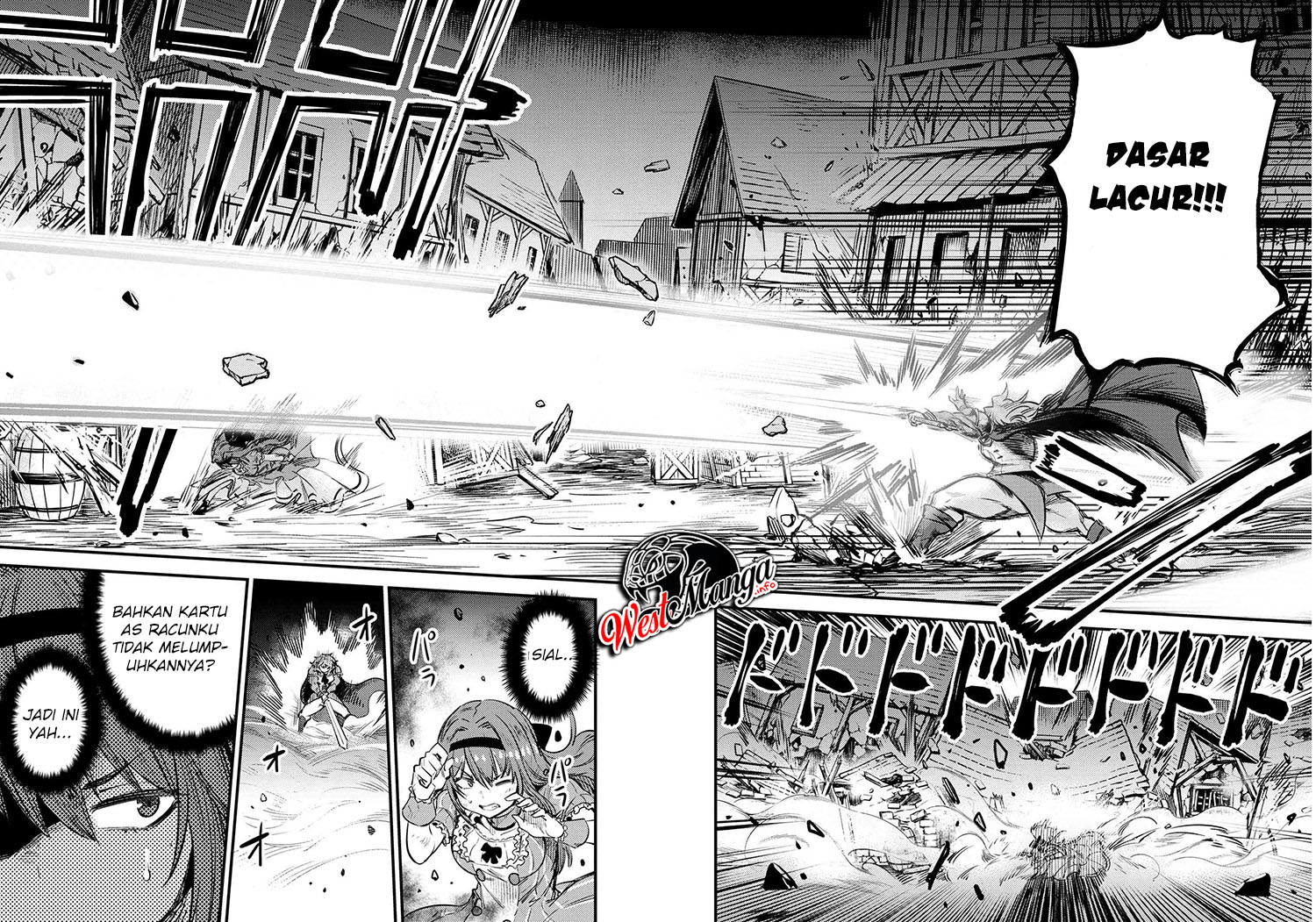 Kaifuku Jutsushi Yarinaoshi: Sokushi Mahou to Skill Copy no Chouetsu Heal